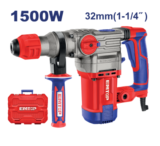 Rotary Hammer