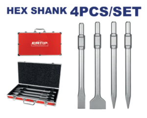 Hex Chisel