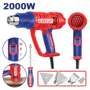 Heat Gun