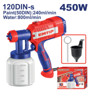 Spray Gun