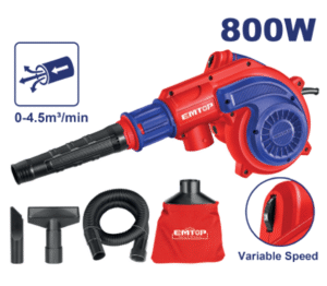 Aspirator Blower