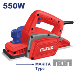 Electric Planer
