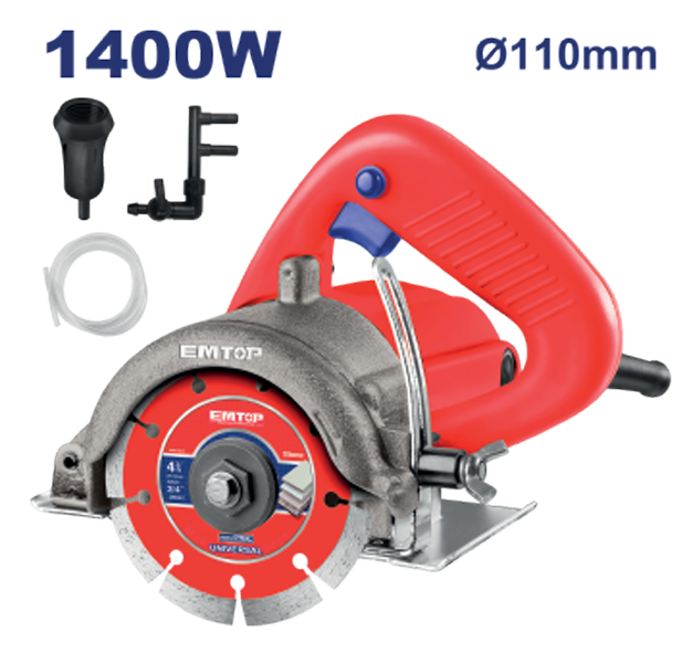 Marble Cutter