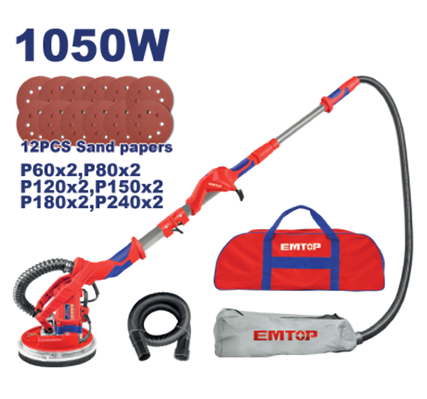 Drywall Sander