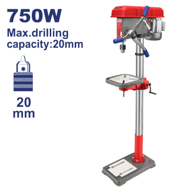 Drill Press