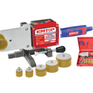 Plastic Tube Welding Tools