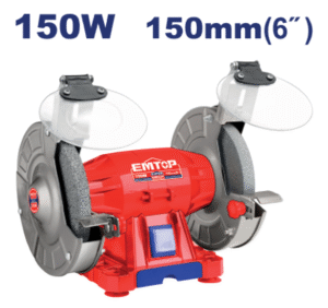 Bench Grinder