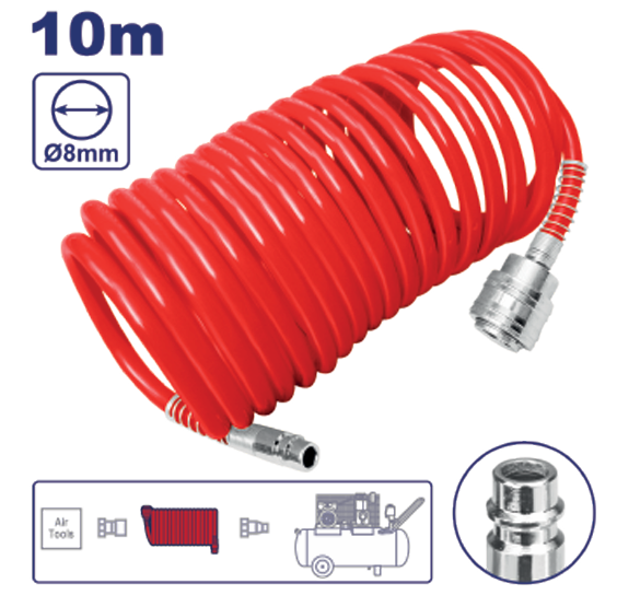 Air hose