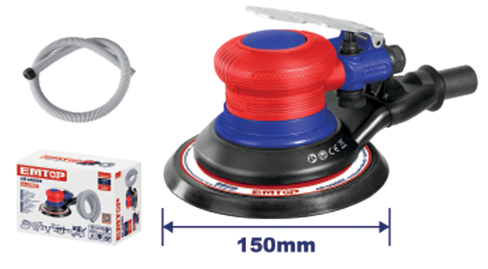Air sander