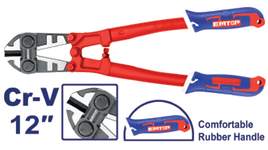Bolt cutter
