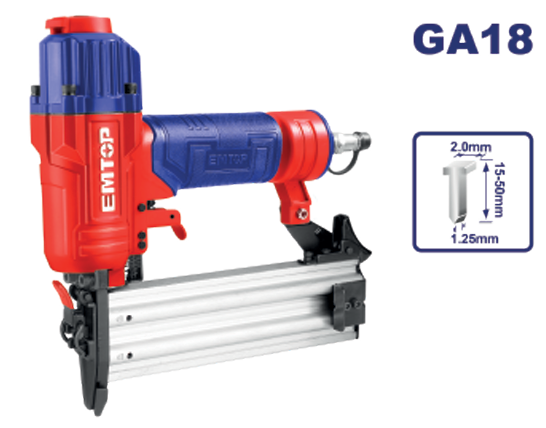 Brad nailer