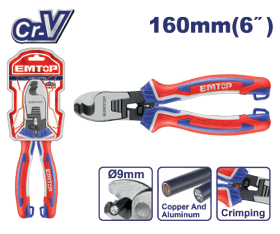 Cable cutter
