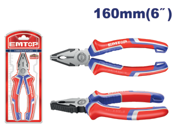 Combination pliers