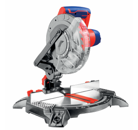Mitre saw