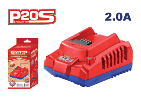 P20S battery charger