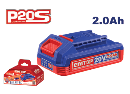 Lithium-Ion battery pack