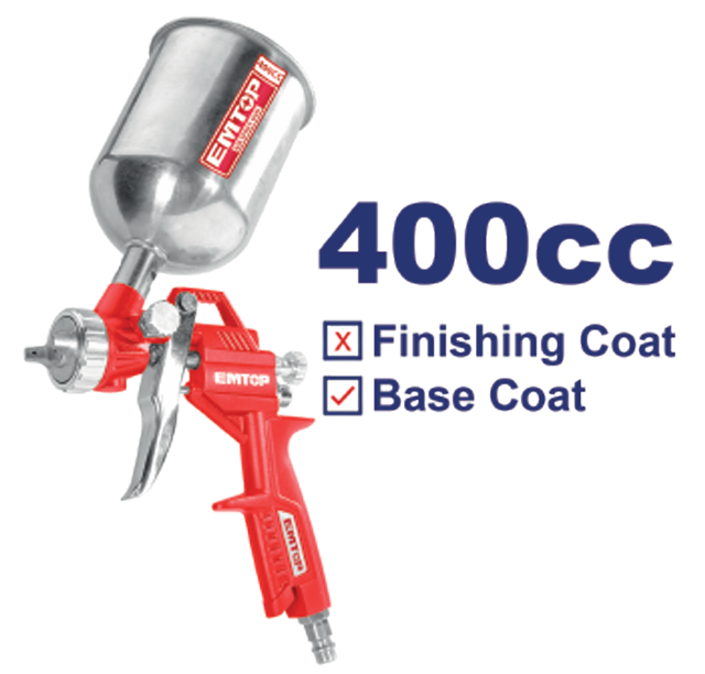 Air Spray gun