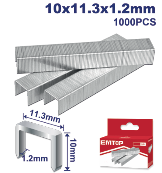 Staples
