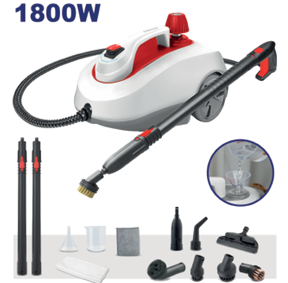 Steam cleaner