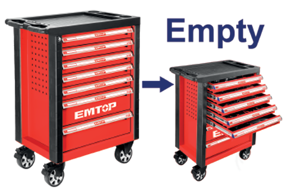 Tool box