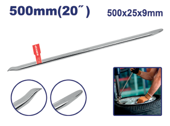 Tyre lever